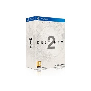 Destiny 2 (Limited Edition)