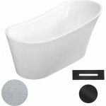 Besco CALIMA Glam - 170 x 74 cm VANCALIM170BG2 – Hledejceny.cz