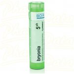 BRYONIA POR 5CH GRA 1X4G – Hledejceny.cz