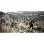Compressport Hurricane Waterproof 10/10 Jacket Black – Zboží Dáma