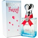 Moschino Funny! toaletní voda dámská 4 ml miniatura