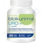 Blokurima URO+ 180 tablet – Zbozi.Blesk.cz