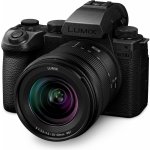 Panasonic Lumix DC-S5M2X – Hledejceny.cz