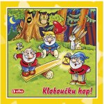 Efko Kloboučku hop! – Hledejceny.cz
