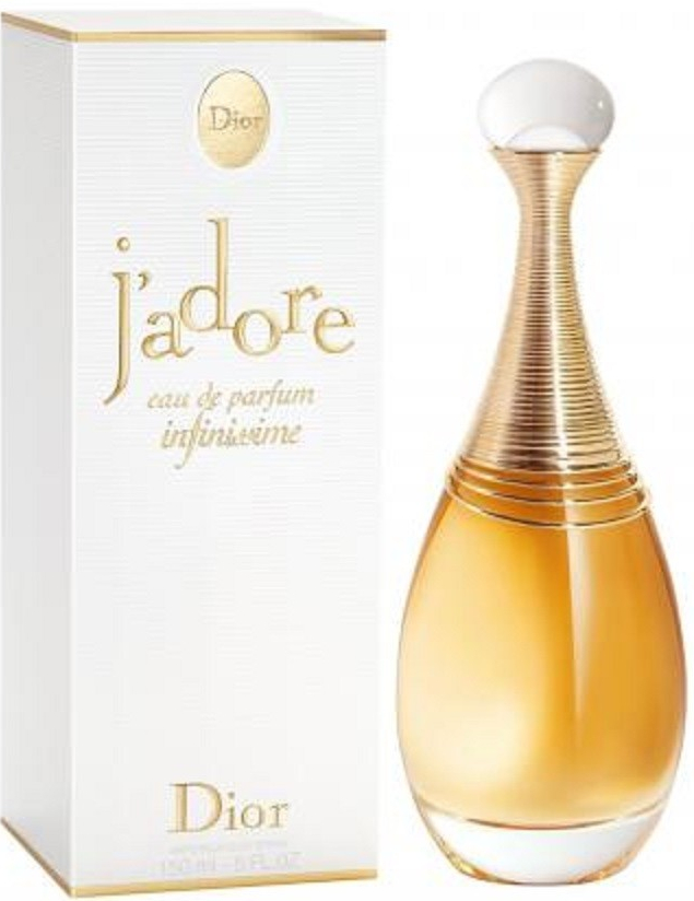 Christian Dior J\'adore Infinissime parfémovaná voda dámská 150 ml