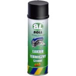 BOLL Lak černý 500ml – Hledejceny.cz