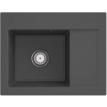 Villeroy & Boch Subway 45 Compact Graphit – Hledejceny.cz