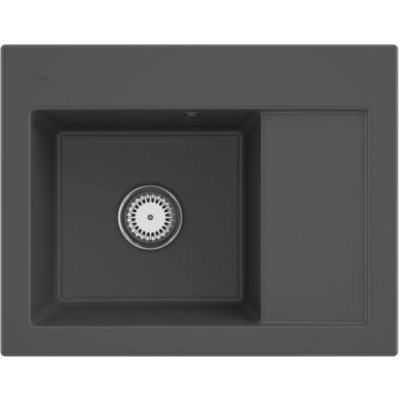 Villeroy & Boch Subway 45 Compact Graphit – Hledejceny.cz