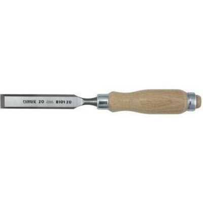 NAREX Bystřice dláto ploché 30mm 144/284mm rukojeť wood line 8101-30 – HobbyKompas.cz