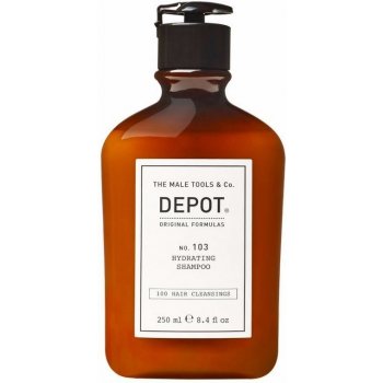 Depot NO. 103 Hydrating Shampoo 1000 ml