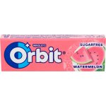 Wrigley's Orbit Watermelon 14 g – Zboží Dáma
