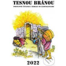 Tesnou bránou 2022 - ViViT