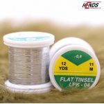 Hends HE FLAT TINSEL - STŘÍBRNÁ – Hledejceny.cz