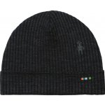 Smartwool Thermal merino Rib beanie černá – Hledejceny.cz