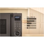 Sencor SMW 6025BK – Zboží Mobilmania