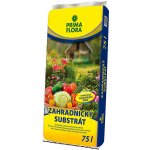 Agro CS Primaflora Zahradnický substrát 75 l – Zboží Dáma
