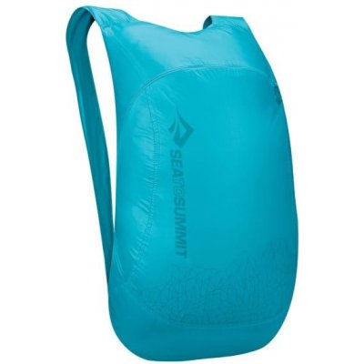 Sea To Summit Ultra-Sil Day Pack 20l Spicy Orange – Zboží Dáma