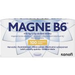 MAGNE B6 POR 470MG/5MG TBL OBD 100 – Sleviste.cz