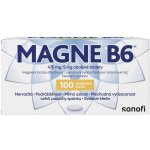 MAGNE B6 POR 470MG/5MG TBL OBD 100 – Zboží Mobilmania