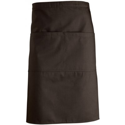 SOĽS Greenwich Zástěra SL88020 Chocolate TUN – Hledejceny.cz