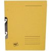Obálka Rychlovazač závěsný celý RZC Classic, potisk, žlutý, 50 ks (50 ks)