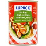 Lupack 8 holandských párků 400 g – Zboží Dáma