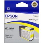Epson C13T580400 - originální – Hledejceny.cz