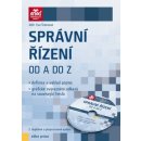 Správní řízení od A do Z + CD