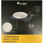 Pro-Ject Debut Carbon Upgrade Set 9pdcus – Zbozi.Blesk.cz