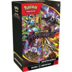 Pokémon TCG: Pitch Black Booster Bundle – Zboží Mobilmania