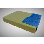 Brotex Chránič matrace nepropustný a prodyšný PU+froté 70x140 – Zboží Dáma