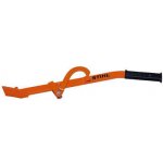 STIHL Lopatka s obracákem Stihl 80cm – Zboží Mobilmania