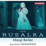Dvorak,a. - Rusalka /Ch.barker,la Spina,b.martin,e.whitehouse – Hledejceny.cz
