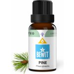 BEWIT Borovice Esenciální olej 5 ml – Hledejceny.cz