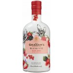 Graham´s Blend No.12 Ruby Port 19% 0,75 l (holá láhev) – Hledejceny.cz