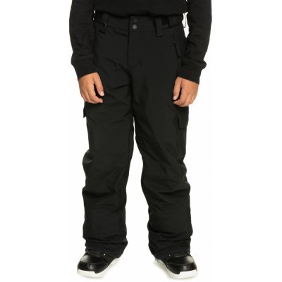Quiksilver Porter Youth true black – Hledejceny.cz