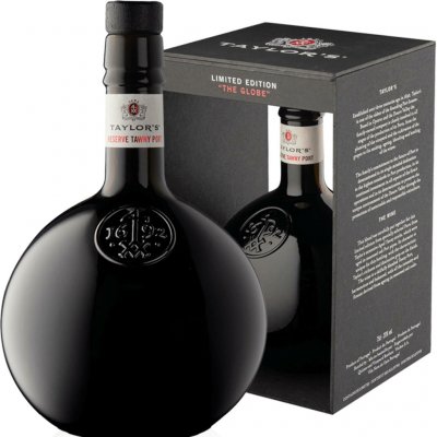 Taylor's Reserve Tawny Port Historical 20% 0,75 l (karton) – Hledejceny.cz