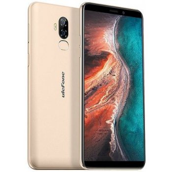 UleFone P6000 Plus