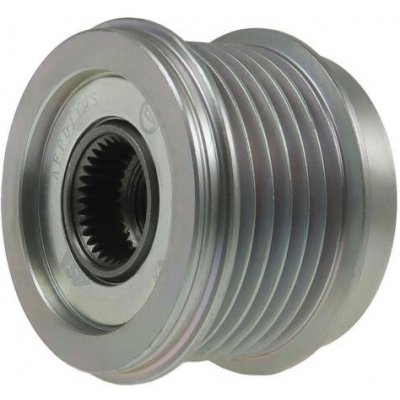 Volnoběžná řemenice alternátoru AS-PL AFP0119S – Hledejceny.cz