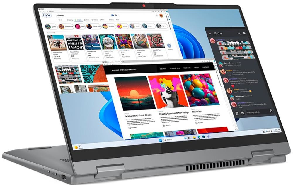 Lenovo IdeaPad 5 83KX000LCK
