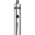 Joyetech eGo NexO Pod 1500 mAh Silver 1 ks – Zbozi.Blesk.cz