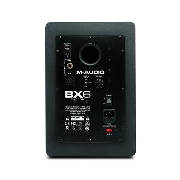 M-AUDIO BX 6