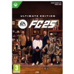 EA Sports FC 25 (Ultimate Edition) (XSX) – Zboží Mobilmania