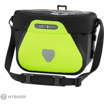 Ortlieb Ultimate Six High Visibility 6,5 l – Hledejceny.cz