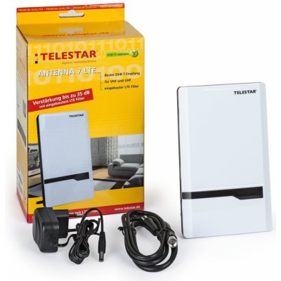 Telestar Antenna 7 LTE – Hledejceny.cz