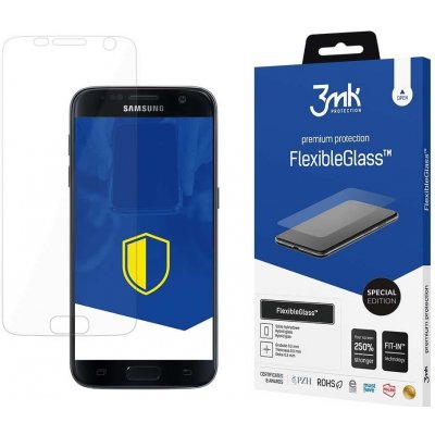 3mk FlexibleGlass Tvrzené sklo pro Samsung Galaxy S7 SM-G930F 5901571166452