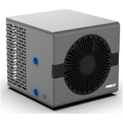 Poolex Nano 2026 Reversible 5,5kW – Zbozi.Blesk.cz