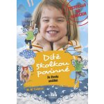 Dítě školkou povinné - Ze života andílků - M. M. Cabicar – Sleviste.cz