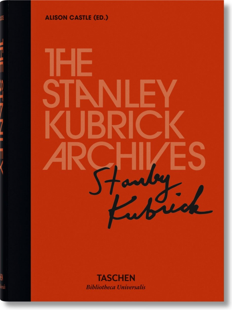 The Stanley Kubrick Archives - Alison Castle - Hardcover