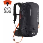Ortovox Avabag Litric Freeride 26l black raven – Zboží Dáma